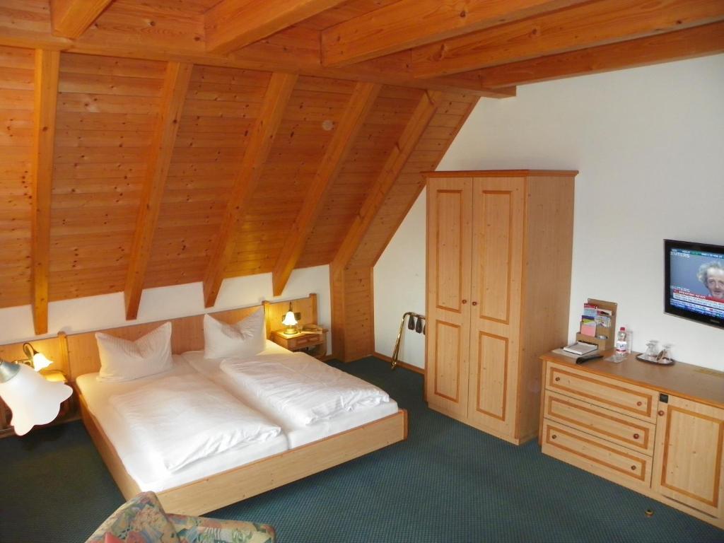 Landhotel Steigerwaldhaus Burghaslach Cameră foto