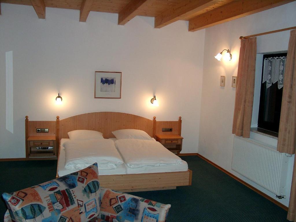 Landhotel Steigerwaldhaus Burghaslach Cameră foto